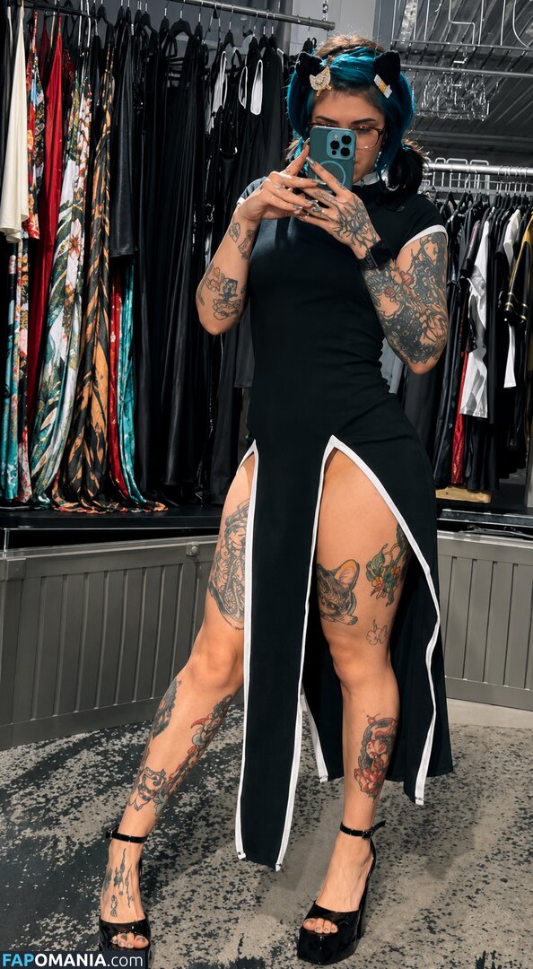 Bludegar / Tabatha Pacer / tabathapacer Nude OnlyFans  Leaked Photo #113
