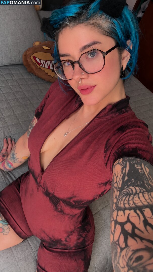 Bludegar / Tabatha Pacer / tabathapacer Nude OnlyFans  Leaked Photo #115