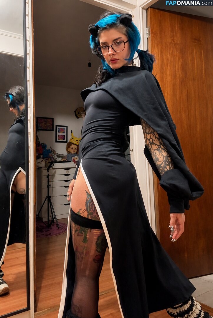 Bludegar / Tabatha Pacer / tabathapacer Nude OnlyFans  Leaked Photo #116