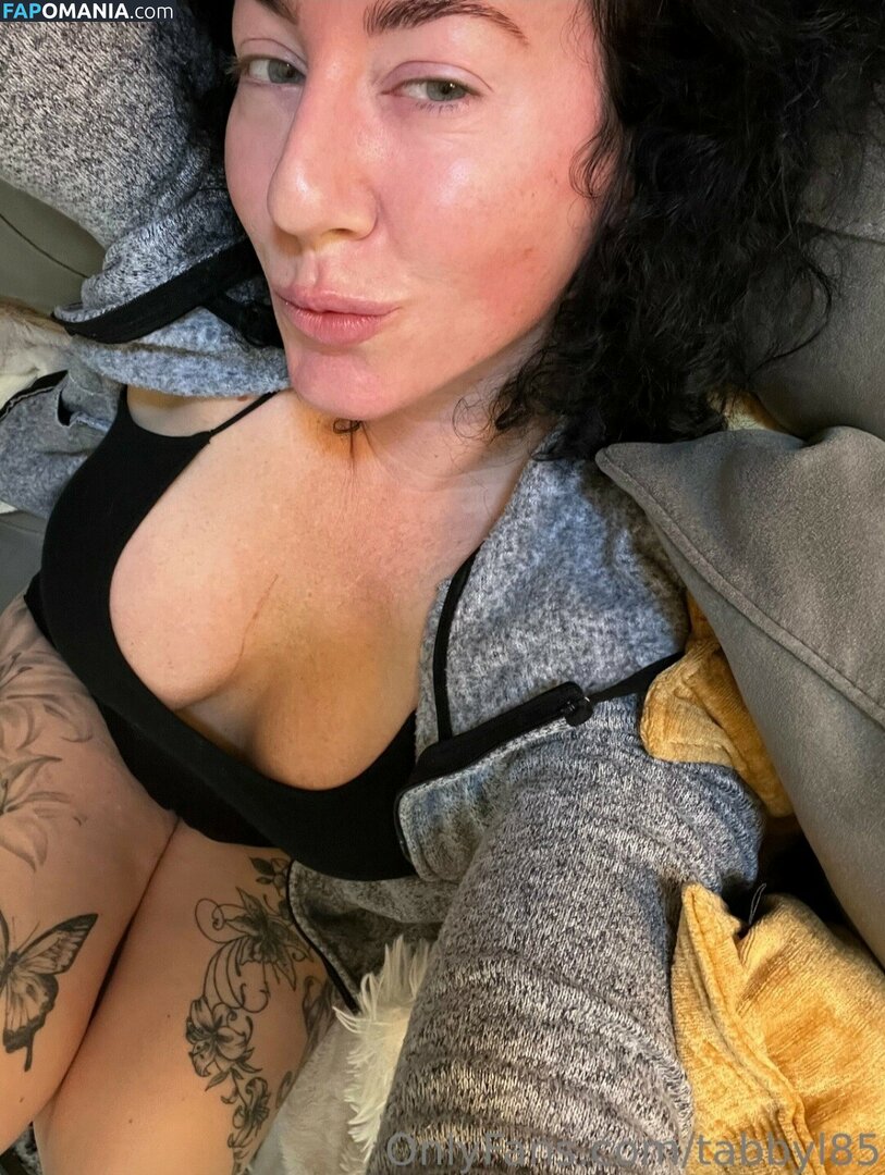 Tabbyl85 / a_verypalehipster Nude OnlyFans  Leaked Photo #53