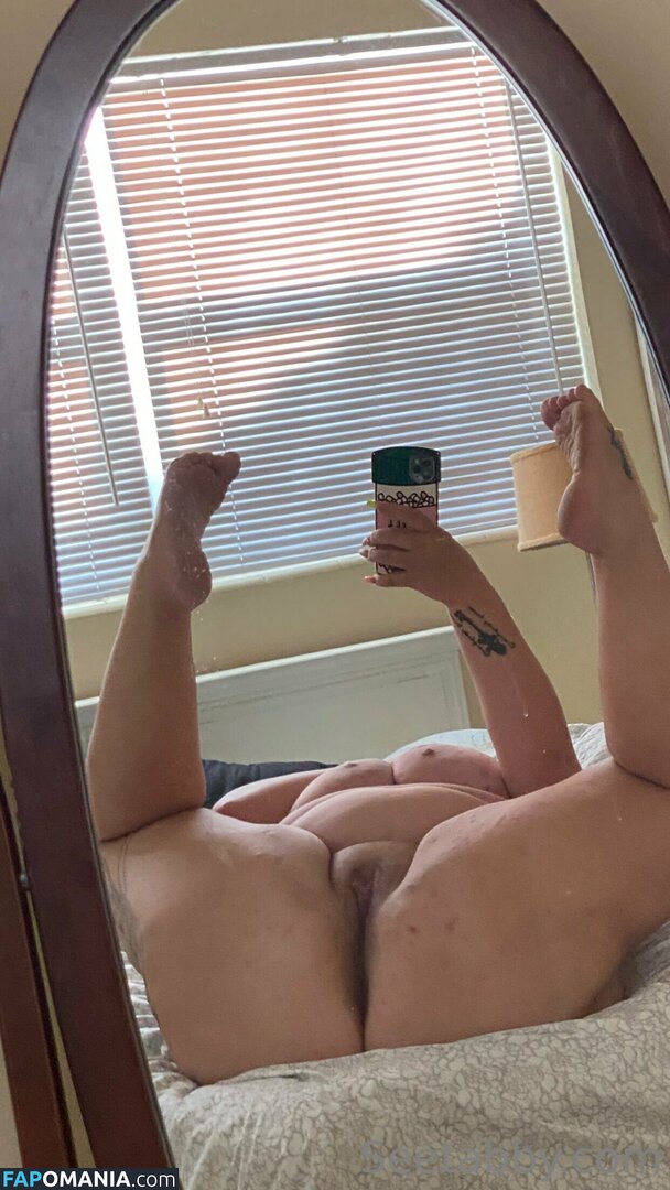 tabbyvonxxx Nude OnlyFans  Leaked Photo #21