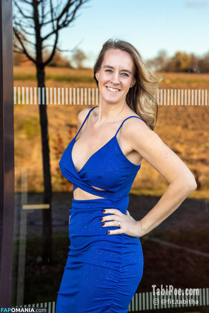 Fit.Tabitha / Tabi Poe / u259249452 Nude OnlyFans  Leaked Photo #799