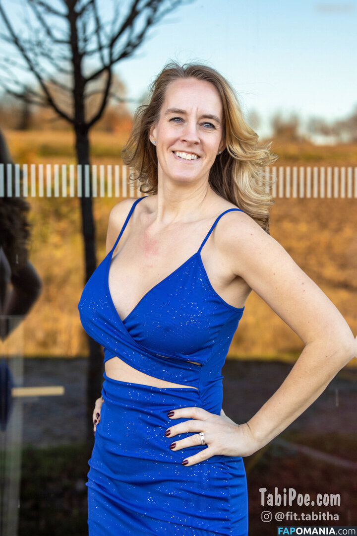 Fit.Tabitha / Tabi Poe / u259249452 Nude OnlyFans  Leaked Photo #805