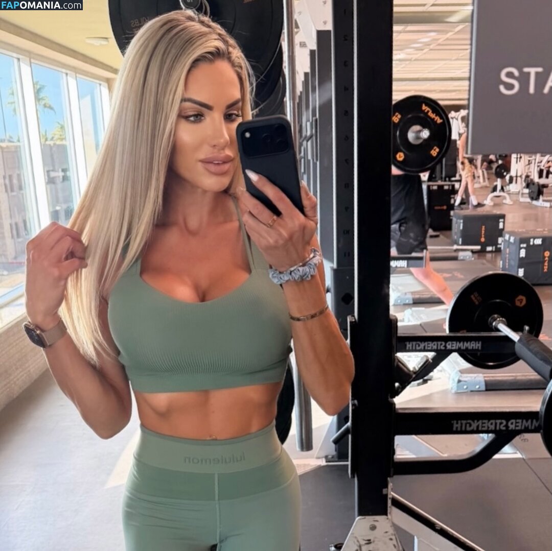Tabitha Gryczewski / misstabbygee Nude OnlyFans  Leaked Photo #1