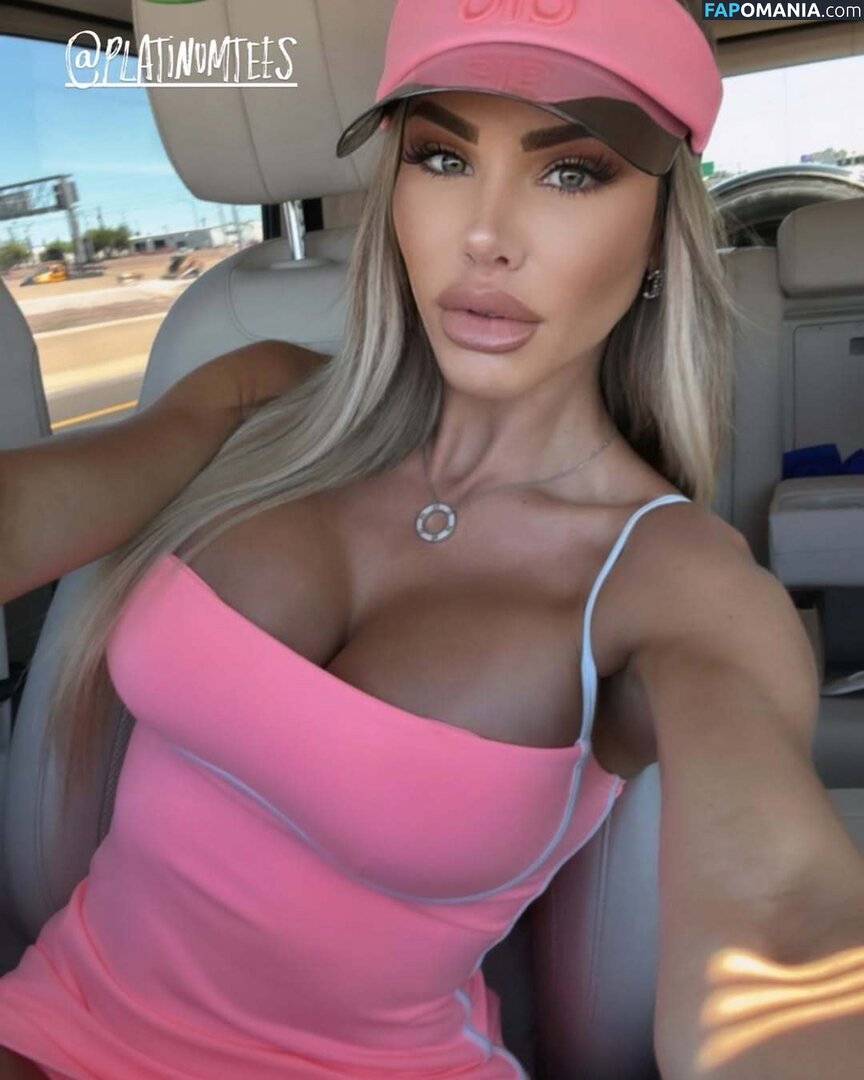 Tabitha Gryczewski / misstabbygee Nude OnlyFans  Leaked Photo #4