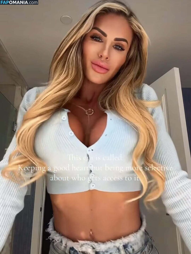 Tabitha Gryczewski / misstabbygee Nude OnlyFans  Leaked Photo #6