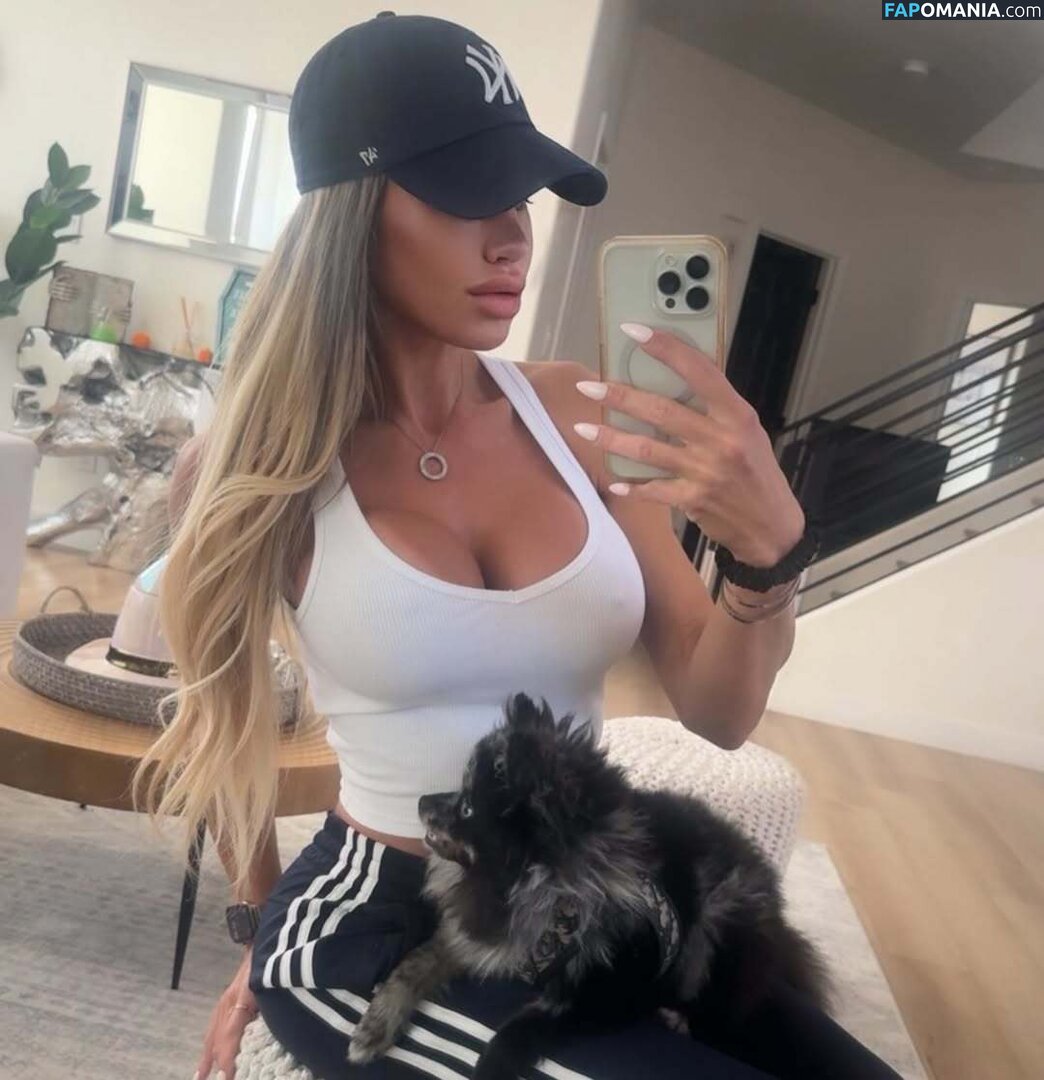 Tabitha Gryczewski / misstabbygee Nude OnlyFans  Leaked Photo #9