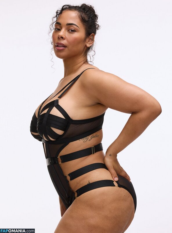 Tabria Majors / https: / tabriamajors Nude OnlyFans  Leaked Photo #37