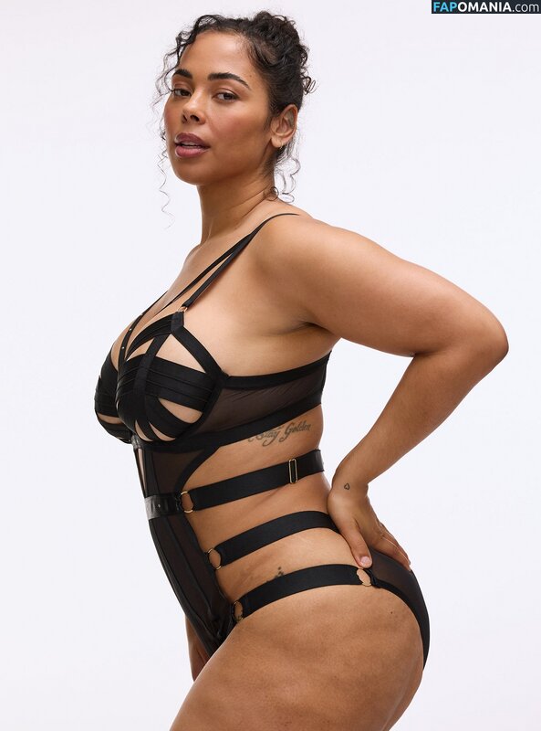 Tabria Majors / https: / tabriamajors Nude OnlyFans  Leaked Photo #56