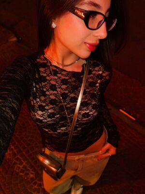 Taby Carvalho