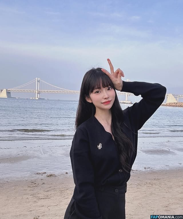 taeeeehyang Nude OnlyFans  Leaked Photo #1