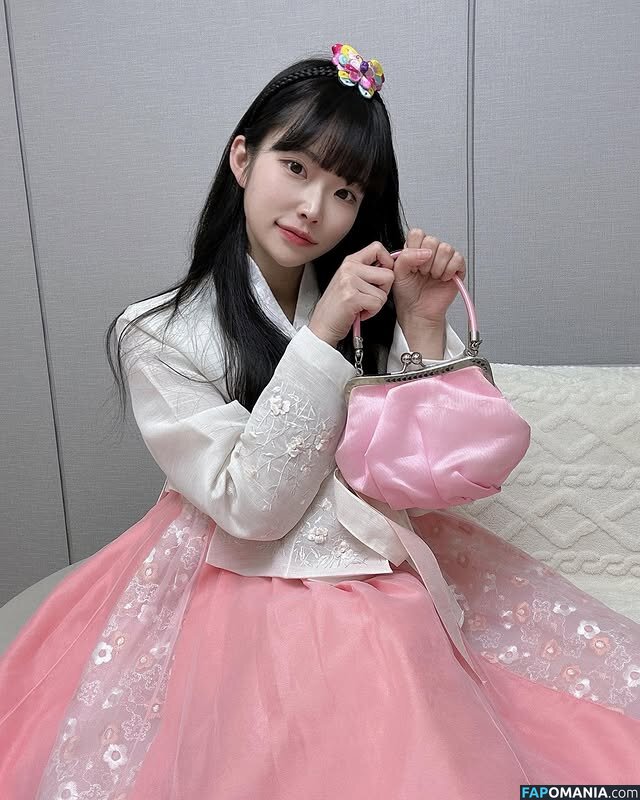 taeeeehyang Nude OnlyFans  Leaked Photo #2