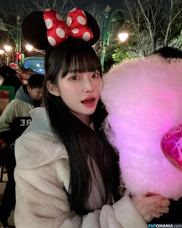 taeeeehyang Nude OnlyFans  Leaked Photo #3