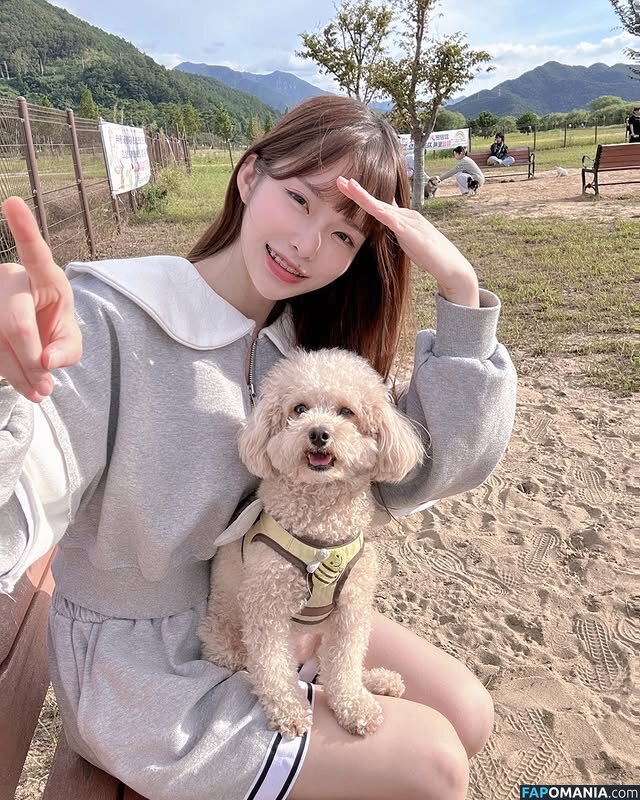 taeeeehyang Nude OnlyFans  Leaked Photo #4