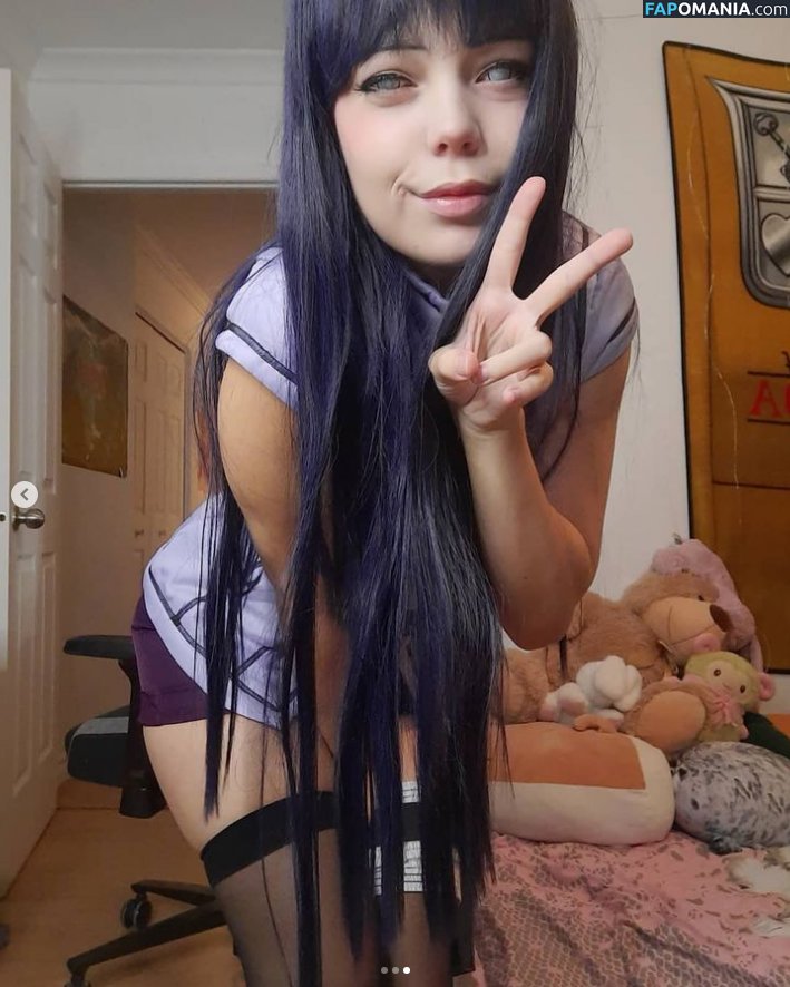 Hyrulexo / ItsTaell / Taell / wont_tell_tinkerbell Nude OnlyFans  Leaked Photo #2