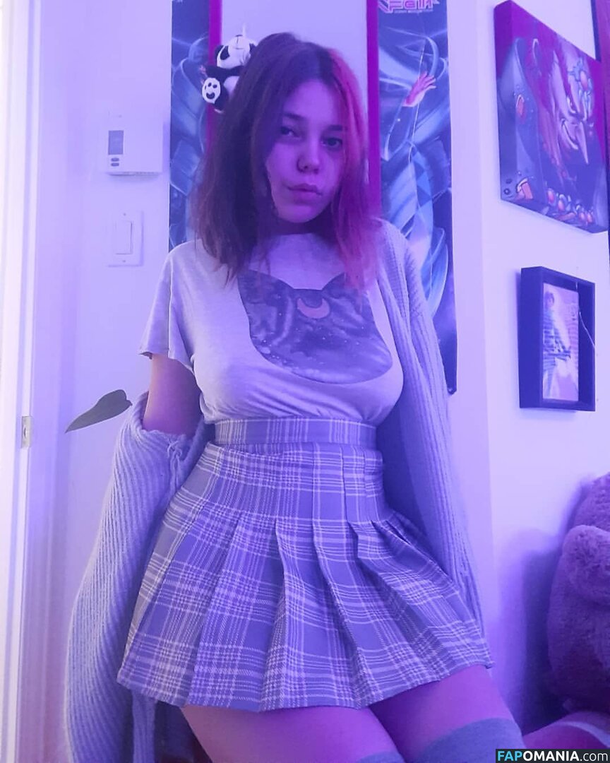 Hyrulexo / ItsTaell / Taell / wont_tell_tinkerbell Nude OnlyFans  Leaked Photo #7