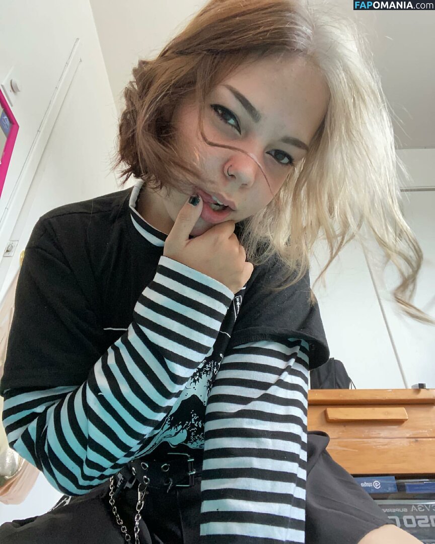 Hyrulexo / ItsTaell / Taell / wont_tell_tinkerbell Nude OnlyFans  Leaked Photo #8