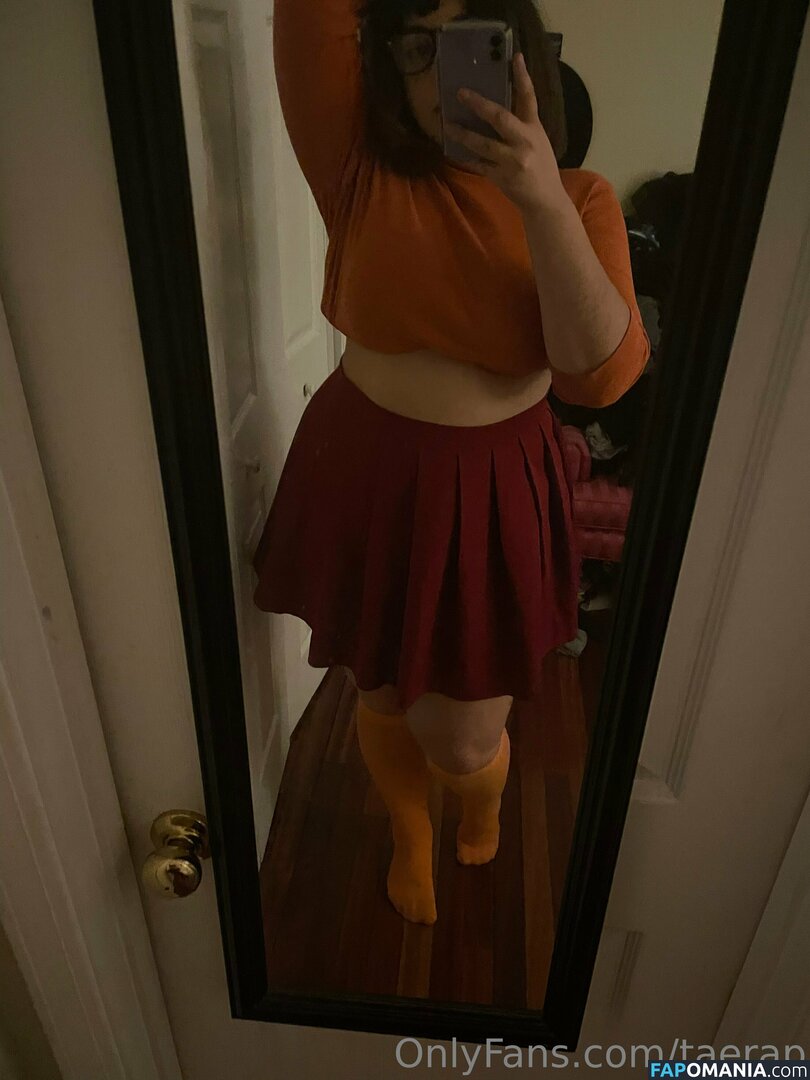 _lisaolivera / taerap Nude OnlyFans  Leaked Photo #2