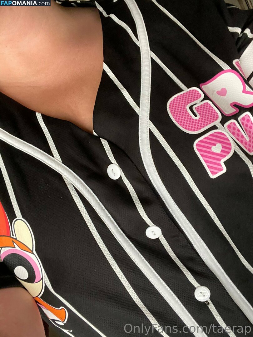 _lisaolivera / taerap Nude OnlyFans  Leaked Photo #32