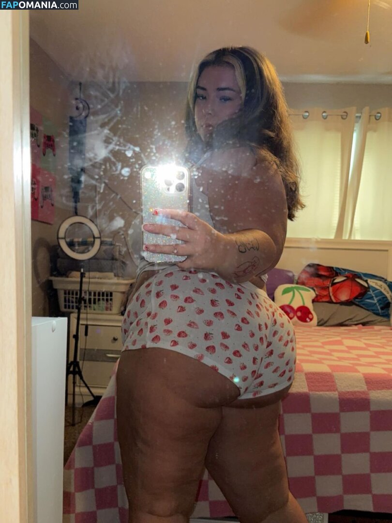 Tahcake18 Nude OnlyFans  Leaked Photo #4