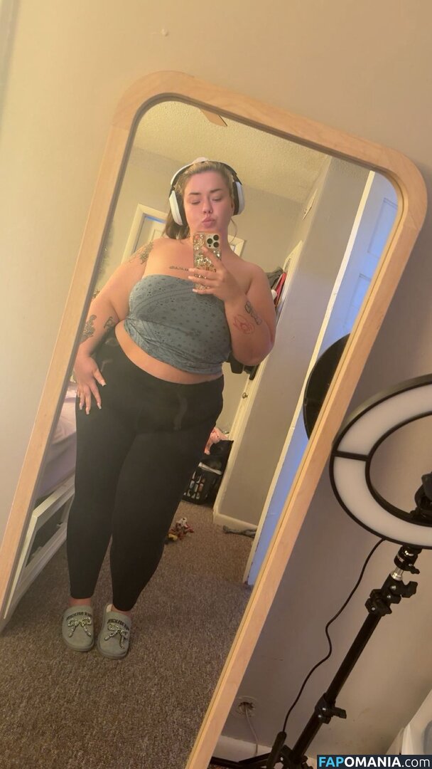 Tahcake18 Nude OnlyFans  Leaked Photo #5