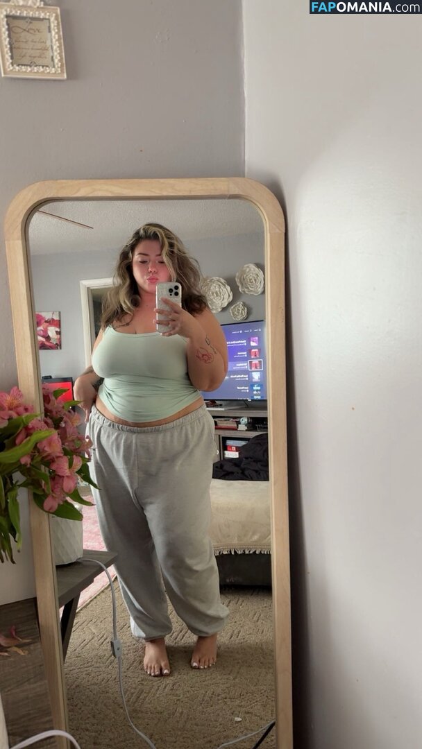 Tahcake18 Nude OnlyFans  Leaked Photo #6