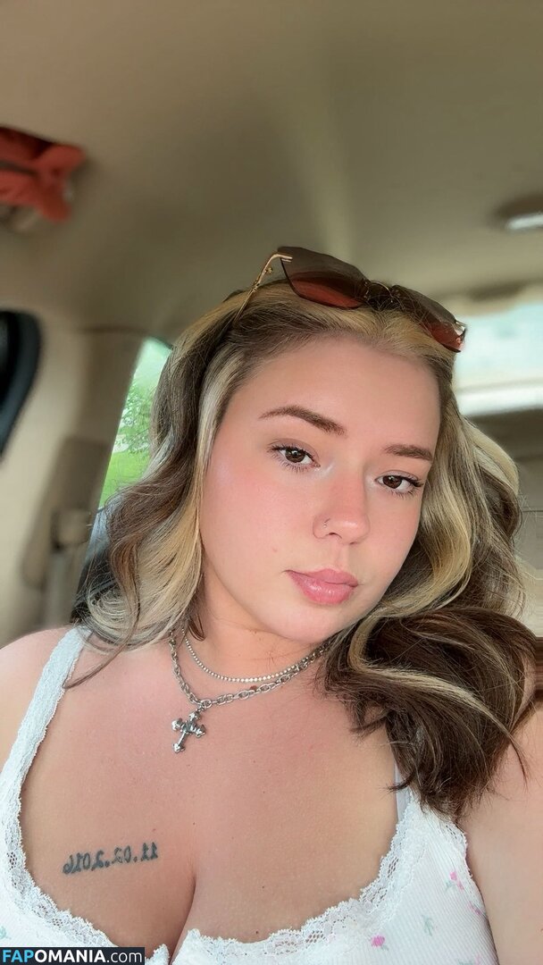 Tahcake18 Nude OnlyFans  Leaked Photo #7