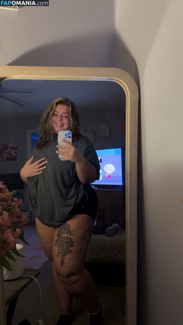 Tahcake18 Nude OnlyFans  Leaked Photo #9