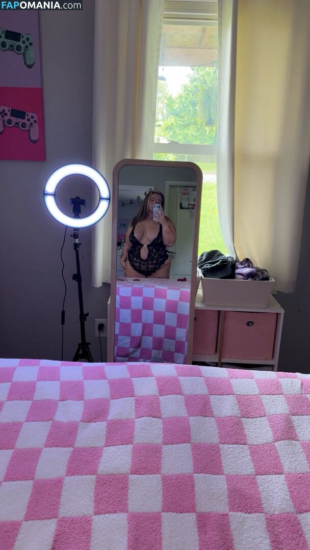 Tahcake18 Nude OnlyFans  Leaked Photo #12