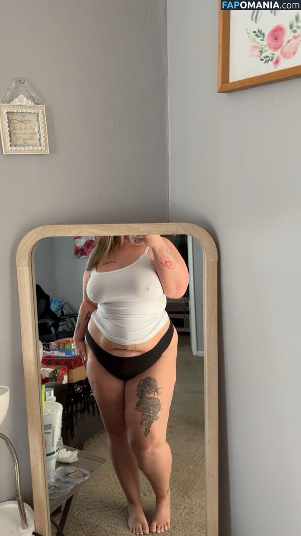 Tahcake18 Nude OnlyFans  Leaked Photo #13