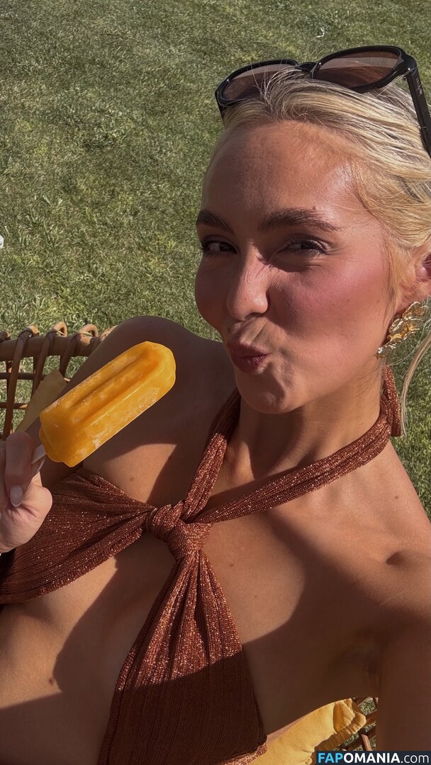 Tahnee Cook / itstahnee Nude OnlyFans  Leaked Photo #6