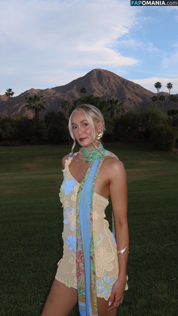 Tahnee Cook / itstahnee Nude OnlyFans  Leaked Photo #10