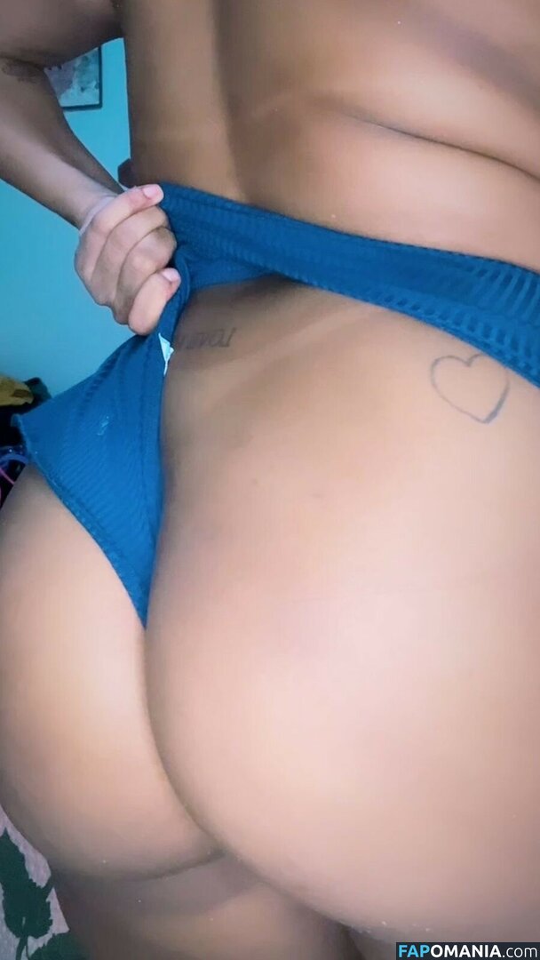 _taiannysouza / taiannysouza02 / taiaysha Nude OnlyFans  Leaked Photo #35