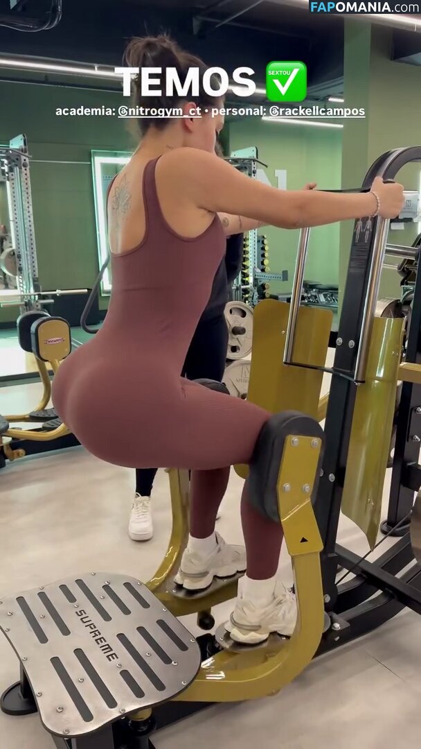 Taina Costa / taina Nude OnlyFans  Leaked Photo #2