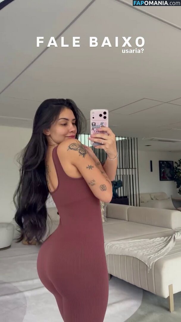 Taina Costa / taina Nude OnlyFans  Leaked Photo #4
