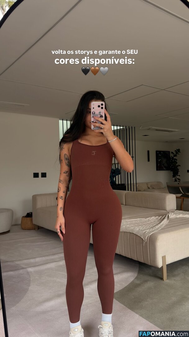 Taina Costa / taina Nude OnlyFans  Leaked Photo #14