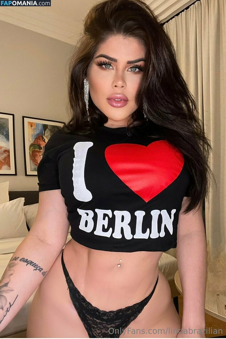 Tais Lambertini / taislambertini10 / talambertini_ Nude OnlyFans  Leaked Photo #39