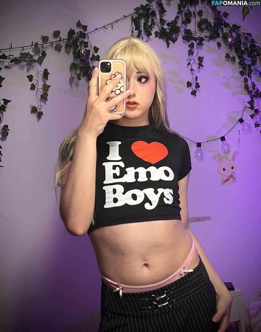 Tajgersusfemboy Nude OnlyFans  Leaked Photo #1