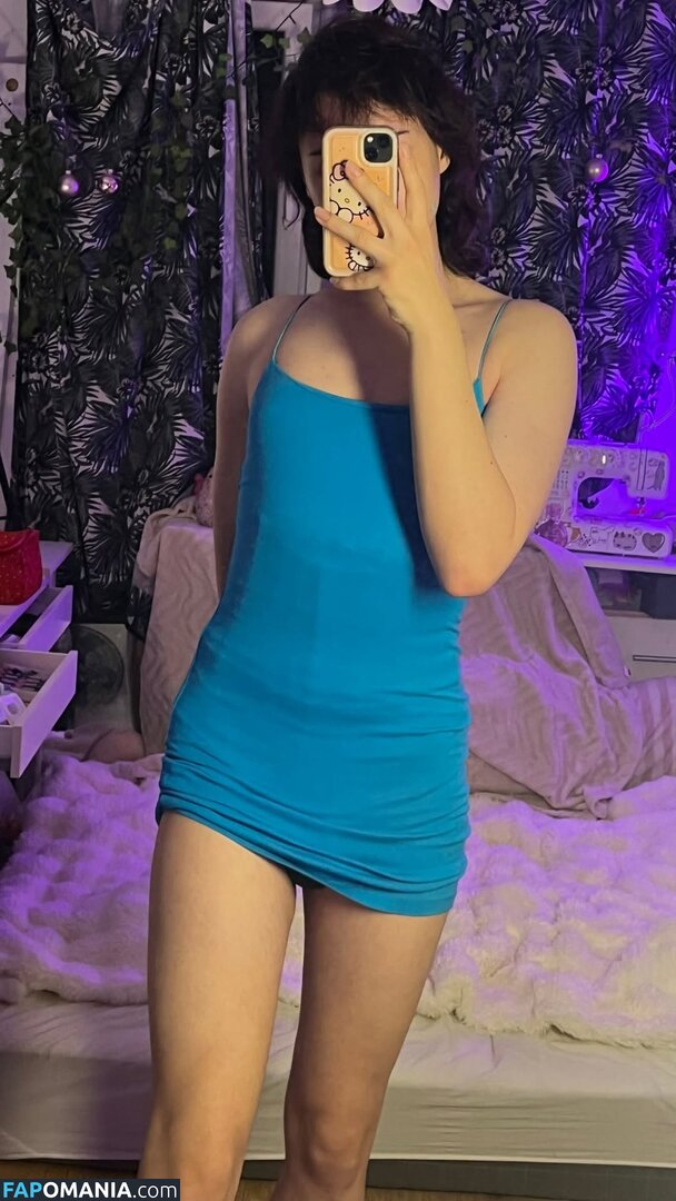 Tajgersusfemboy Nude OnlyFans  Leaked Photo #6