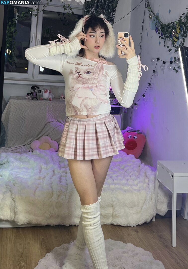 Tajgersusfemboy Nude OnlyFans  Leaked Photo #9
