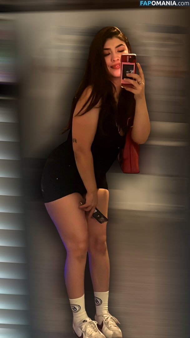 takelilahmae Nude OnlyFans  Leaked Photo #1