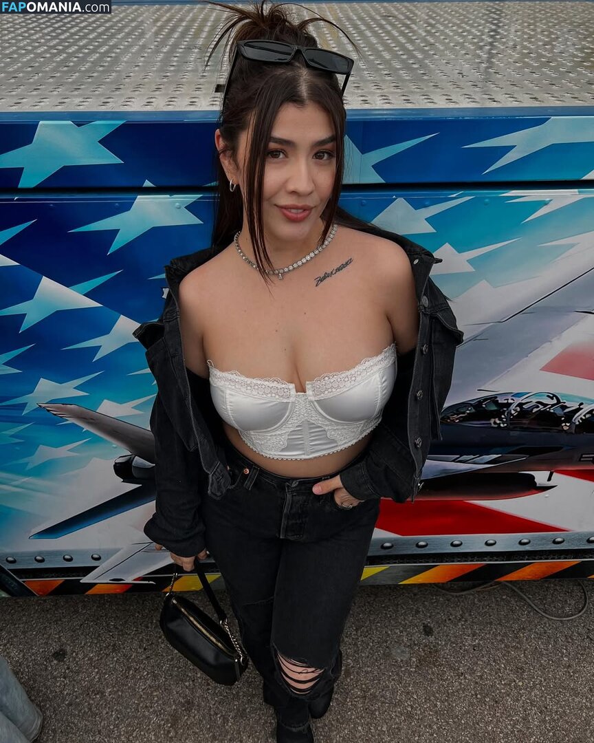 takelilahmae Nude OnlyFans  Leaked Photo #3