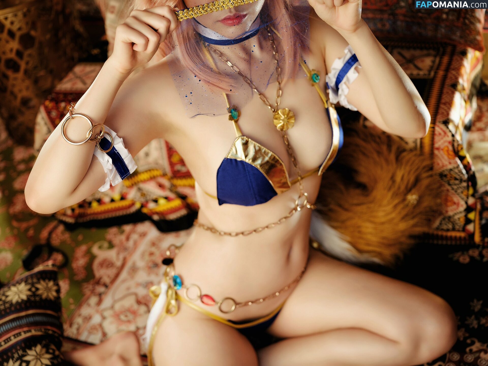 Tako Chan / Takochabuu / takochan Nude OnlyFans  Leaked Photo #95