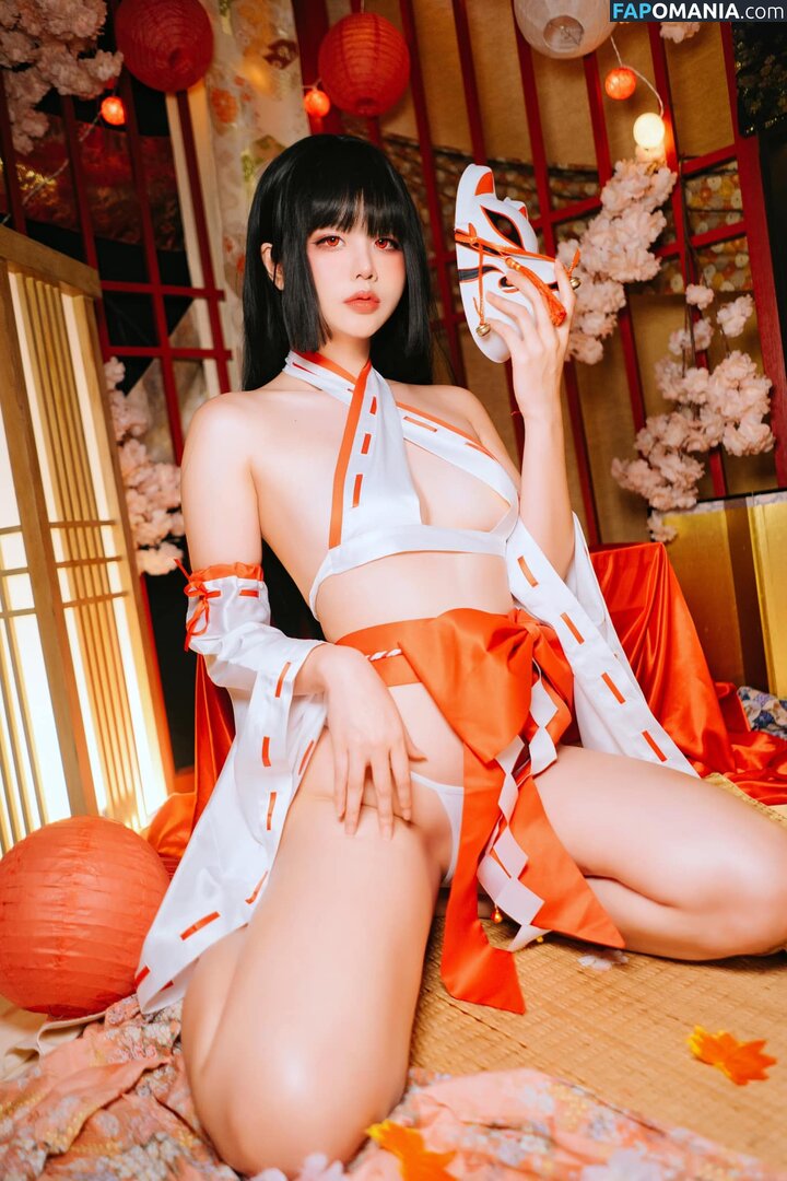 Tako Chan / Takochabuu / takochan Nude OnlyFans  Leaked Photo #124