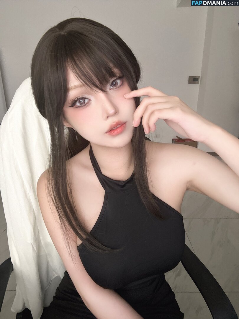 Takomayuyi / https: / takochabuu Nude OnlyFans  Leaked Photo #13