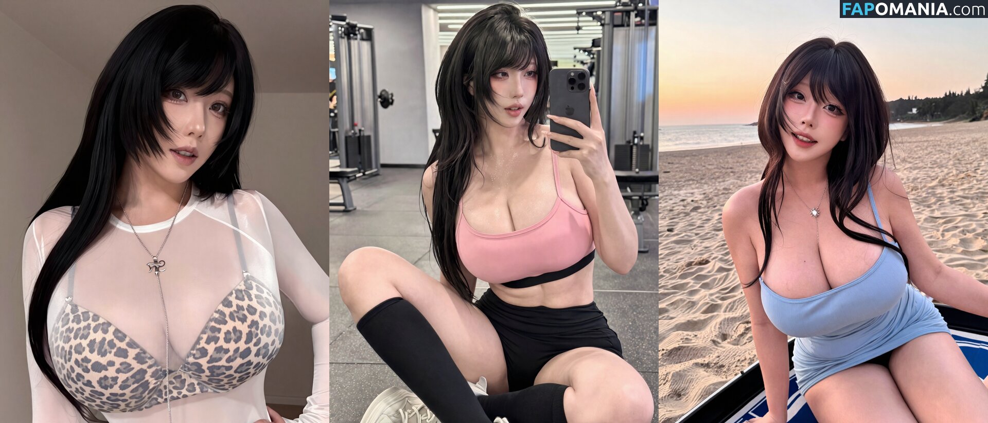 Takomayuyi / https: / takochabuu Nude OnlyFans  Leaked Photo #21