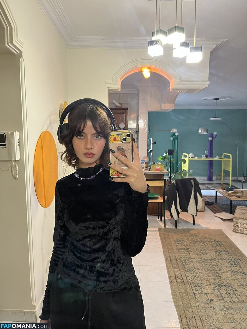 https: / takordack / tinaa.haghani Nude OnlyFans  Leaked Photo #8