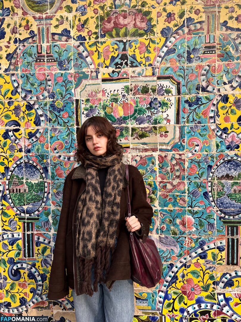 https: / takordack / tinaa.haghani Nude OnlyFans  Leaked Photo #11