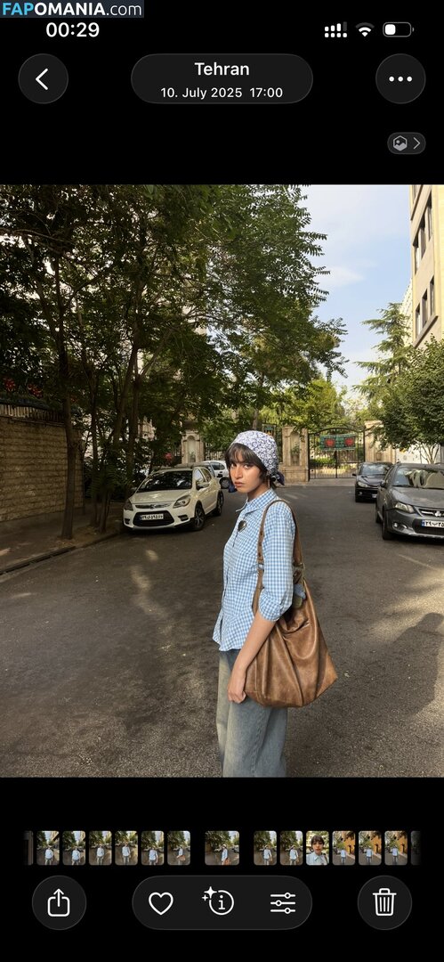 https: / takordack / tinaa.haghani Nude OnlyFans  Leaked Photo #13