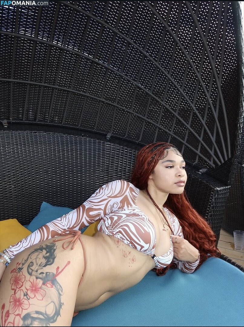 Taleeyuh / _taleeyuh / https: / taleeyuh_ Nude OnlyFans  Leaked Photo #2